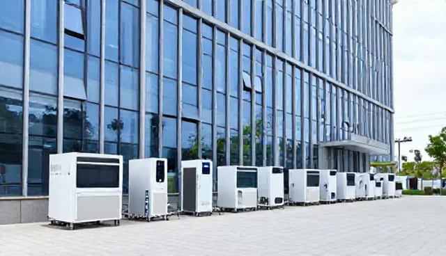 非标定制设备管理:选型、使用与维护建议
