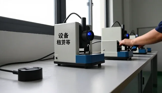 门店展厅实录:设备租赁等设备租赁等注意事项