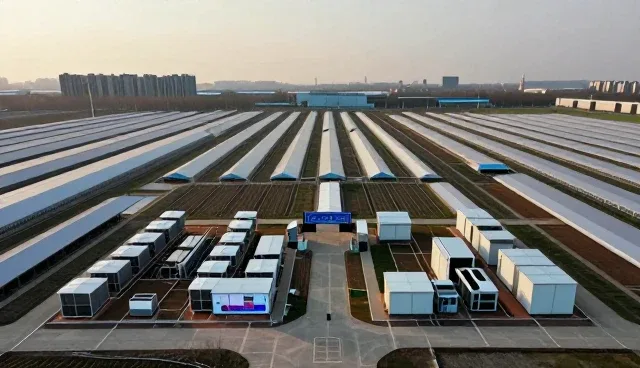 工业设备租赁中选型关注点的深度解析